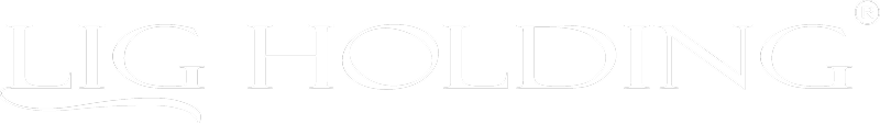 Logo Lig Holding